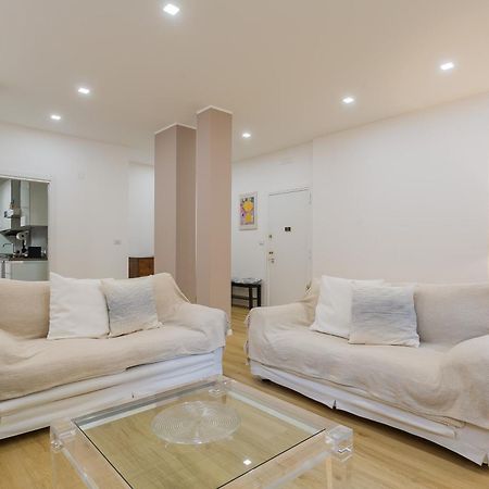 Petershouse Apartman Bari Kültér fotó