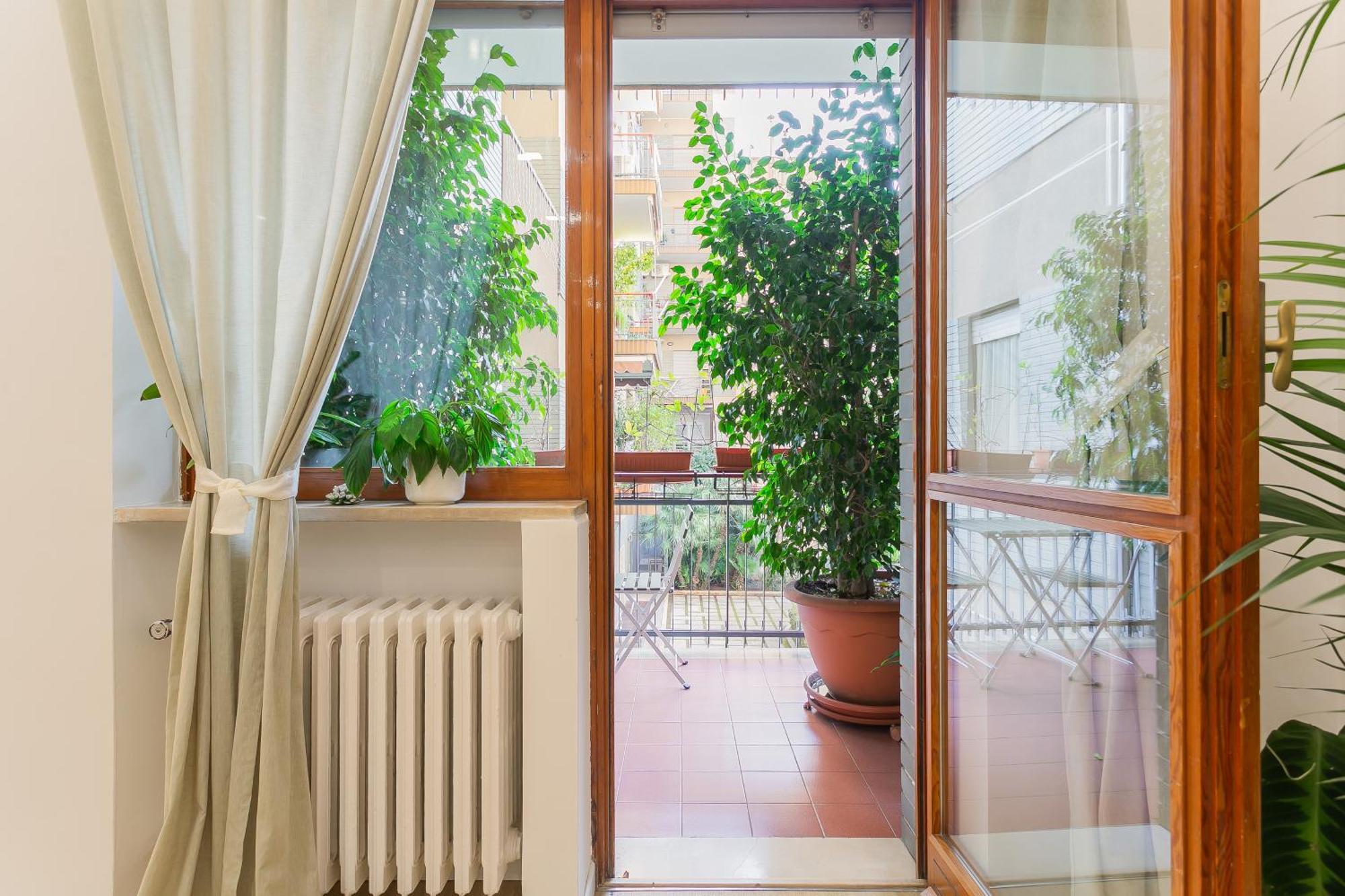 Petershouse Apartman Bari Kültér fotó
