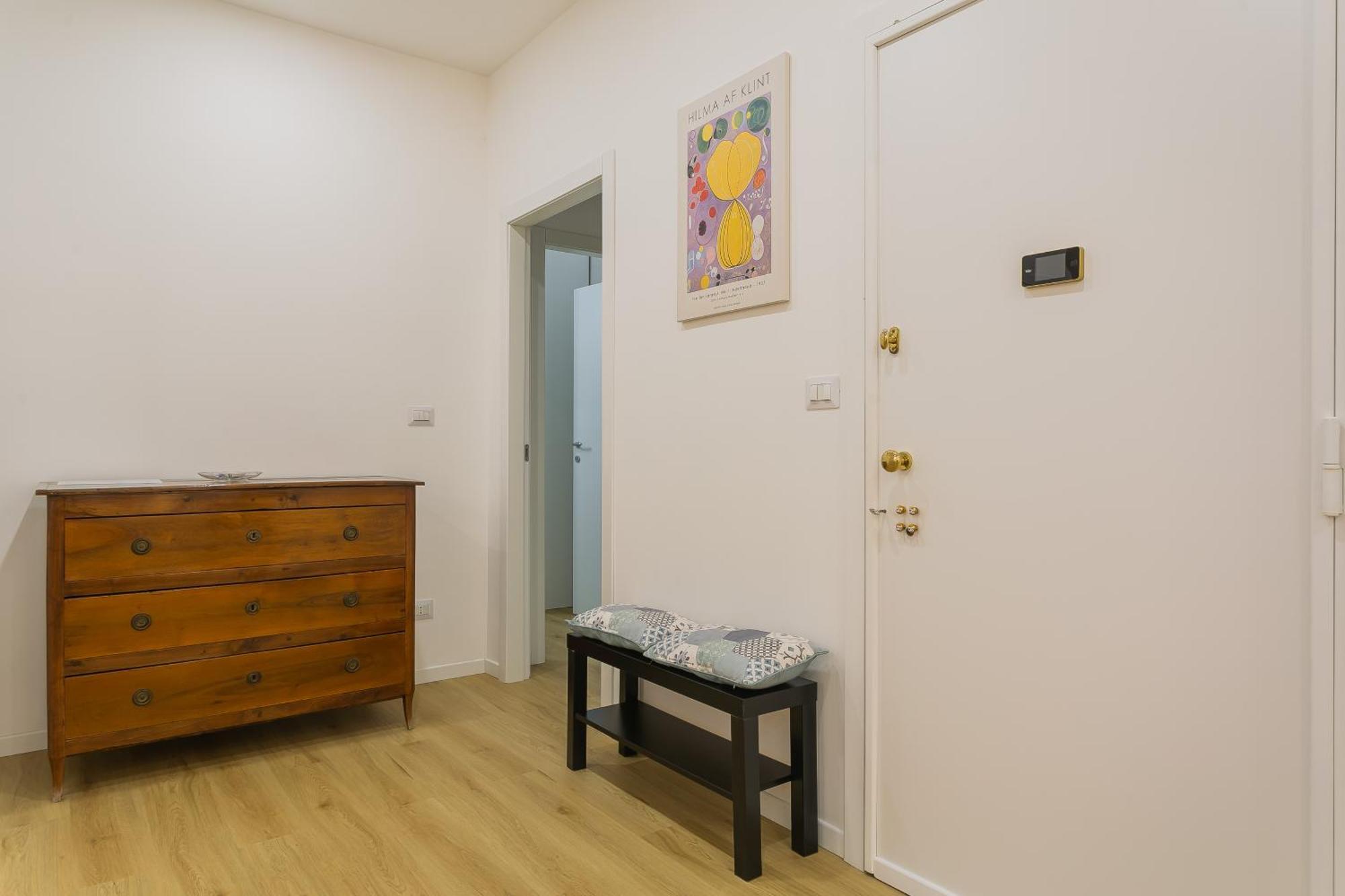 Petershouse Apartman Bari Kültér fotó