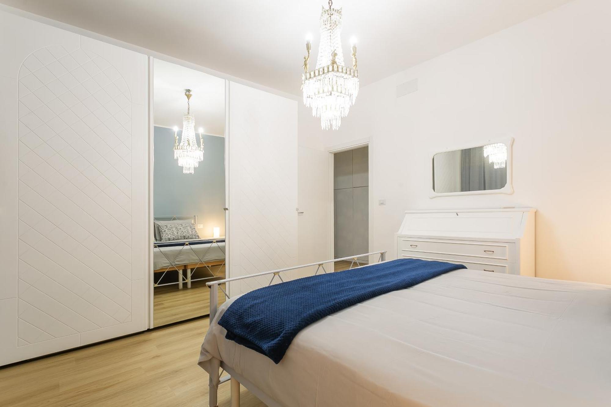 Petershouse Apartman Bari Kültér fotó