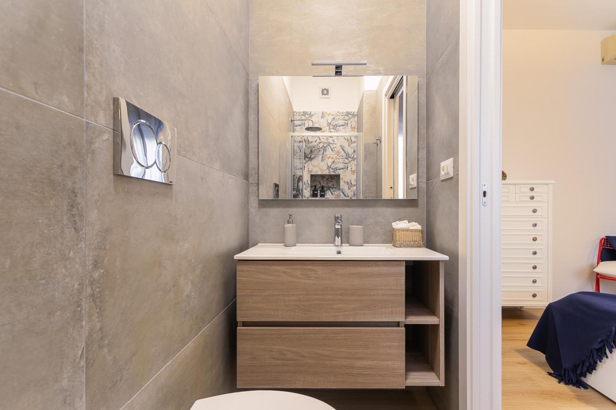 Petershouse Apartman Bari Kültér fotó